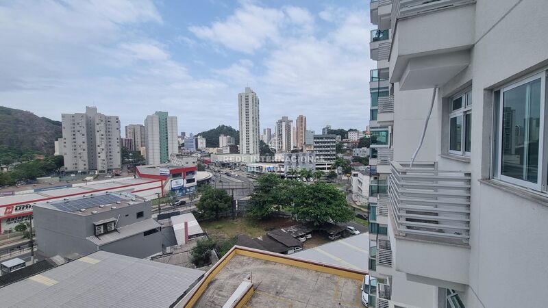 Apartamento T2 Bento Ferreira Vitória