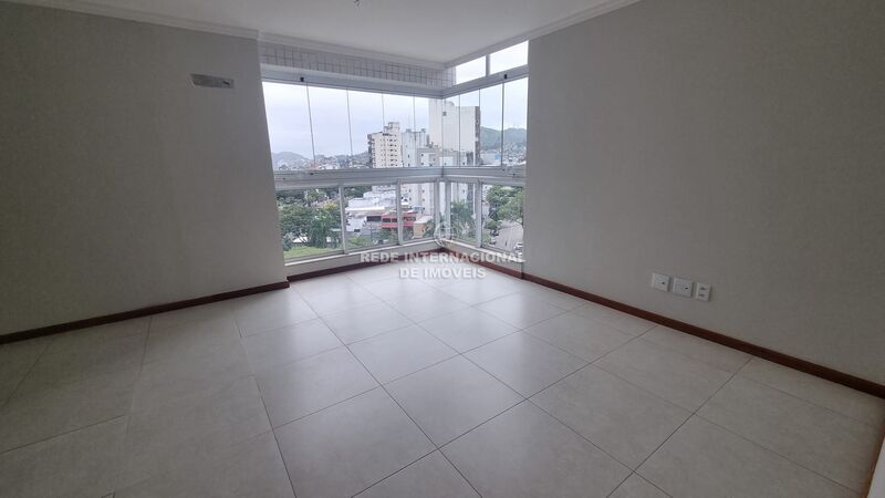 Apartamento T2 Bento Ferreira Vitória - bbq