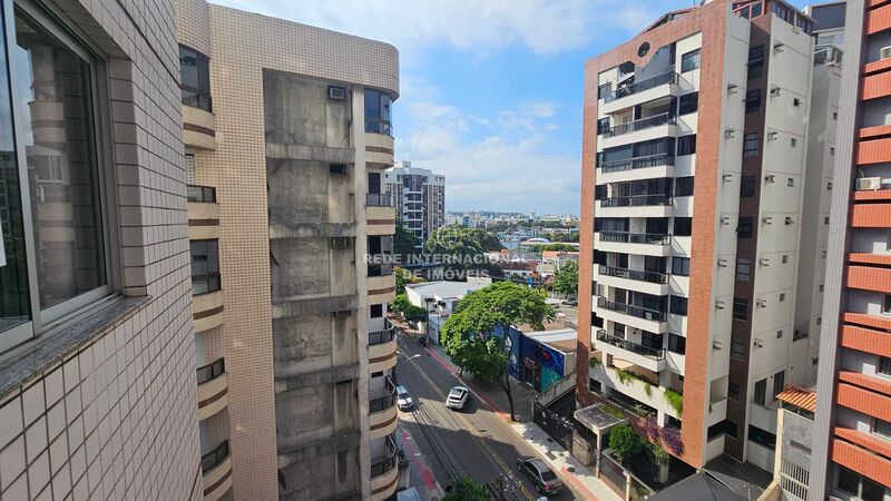 Apartamento T2 Praia do Canto Vitória