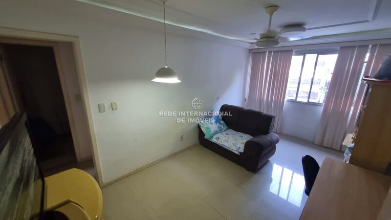 Apartamento T2 Centro Vitória