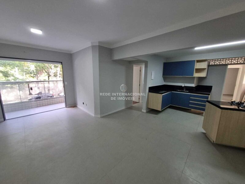 Apartamento T3 Jardim da Penha Vitória - bbq, jardim