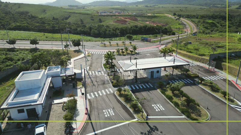 Terreno com 420m2 Nova Guarapari