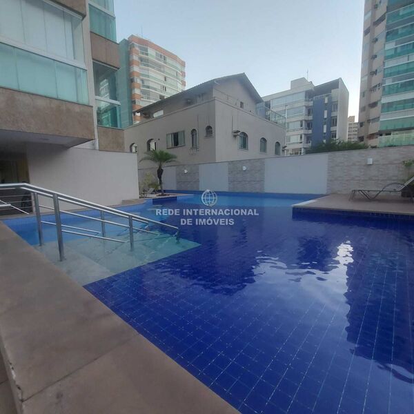 Apartment T3 Bento Ferreira Vitória - ,