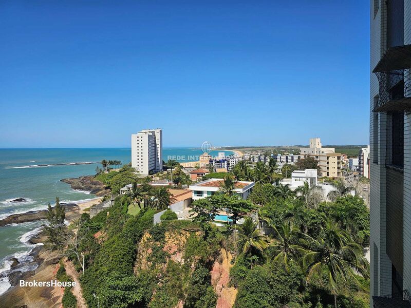 Apartment T3 Centro Guarapari