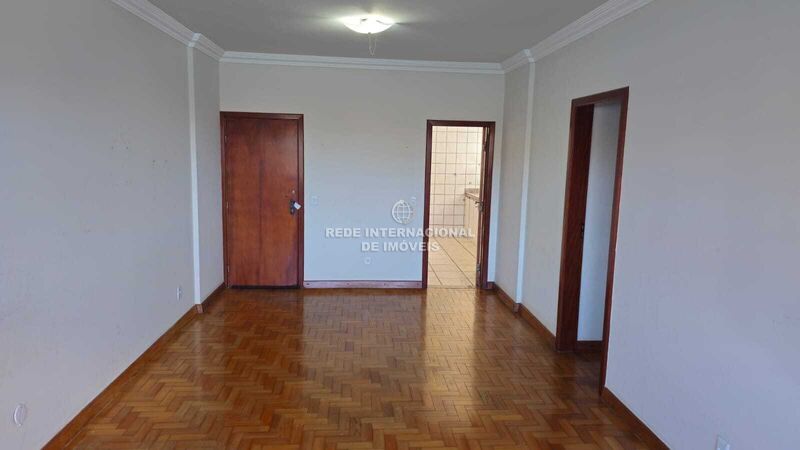 Apartamento T3 Centro Vitória