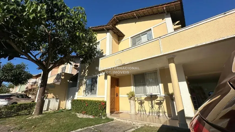 House/Villa 4 bedrooms Santa Luzia Serra