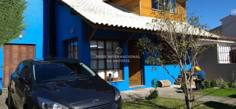 House/Villa 3 bedrooms Recanto de Portugal Pelotas