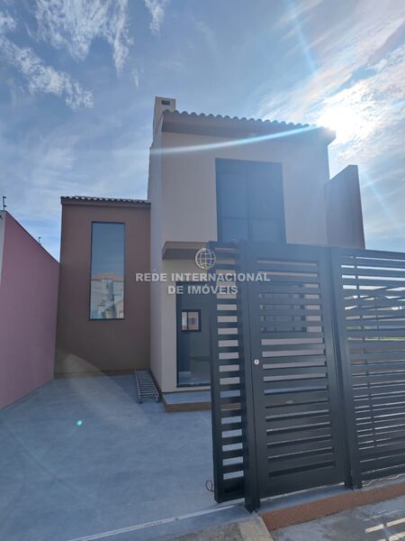 House/Villa 2 bedrooms Loteamento Liberdade Araguaína - barbecue