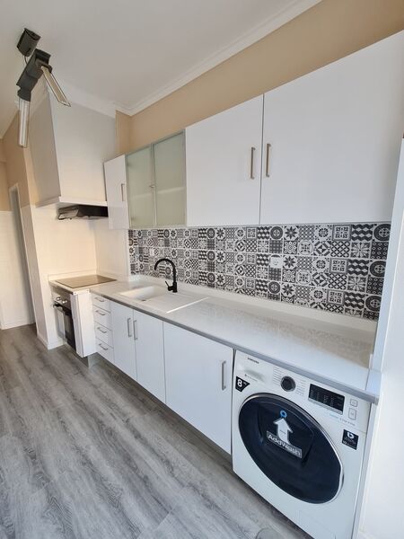 Apartamento Remodelado no centro T3 Odivelas - marquise