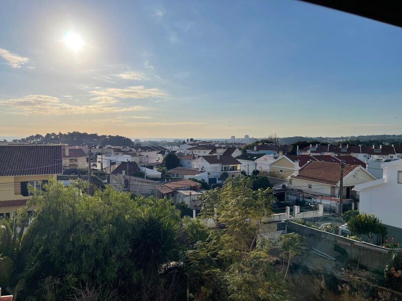 House 4 bedrooms Penedo São Domingos de Rana Cascais - garden, garage