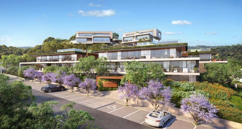 Apartment T4 Estoril Cascais - , , , ,