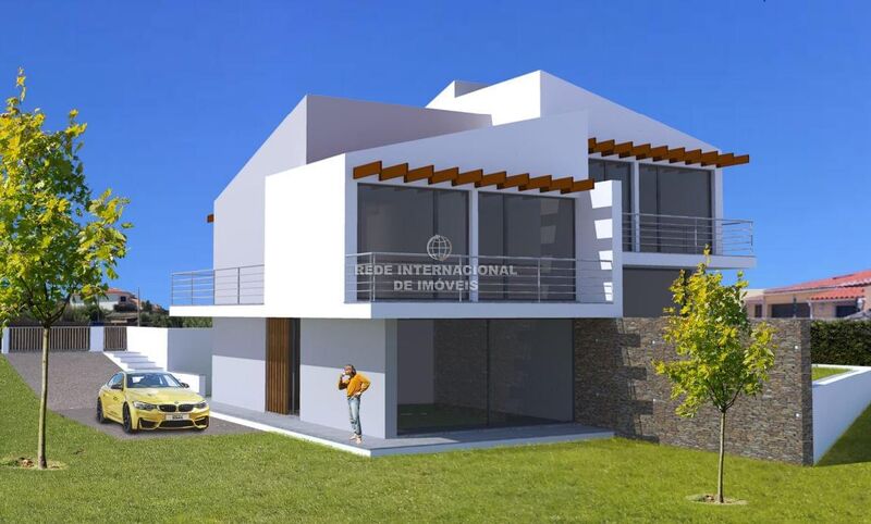 House/Villa V3 Azóia Colares Sintra - ,