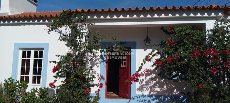 House 4 bedrooms Old álcacer do Sal Alcácer do Sal - equipped kitchen, fireplace