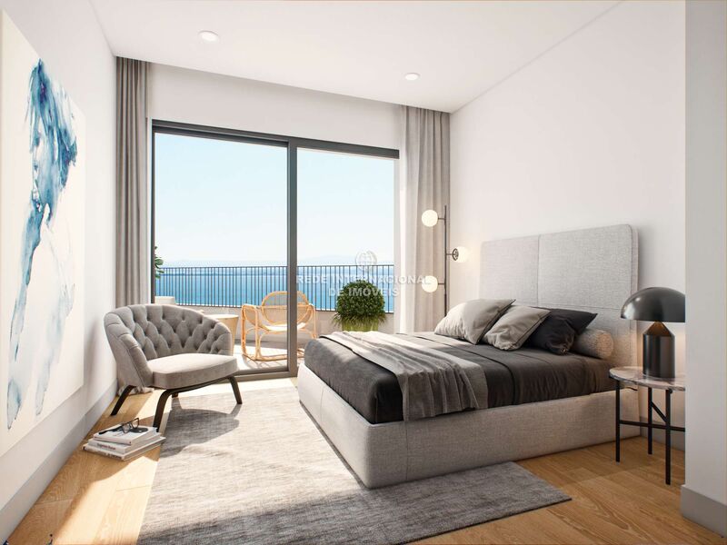 Apartment T2 Parque das Nações Lisboa - ,