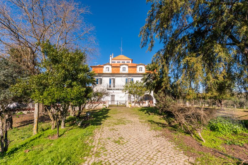 Quinta évora Évora - jardim, estábulo