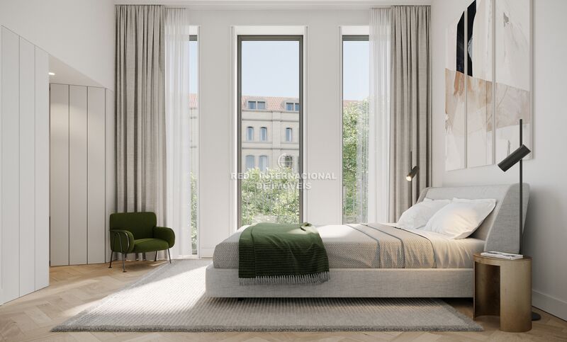 Apartment uusi T2 Beato Lisboa - , ,