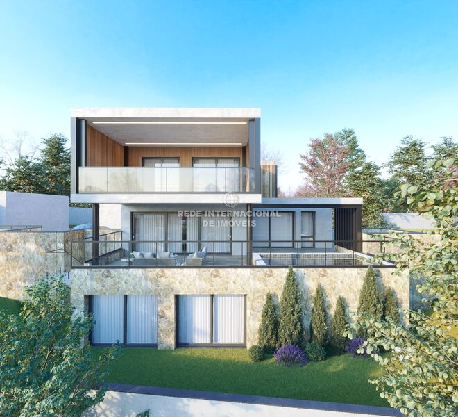 House/Villa V4 Murches Alcabideche Cascais - , , ,