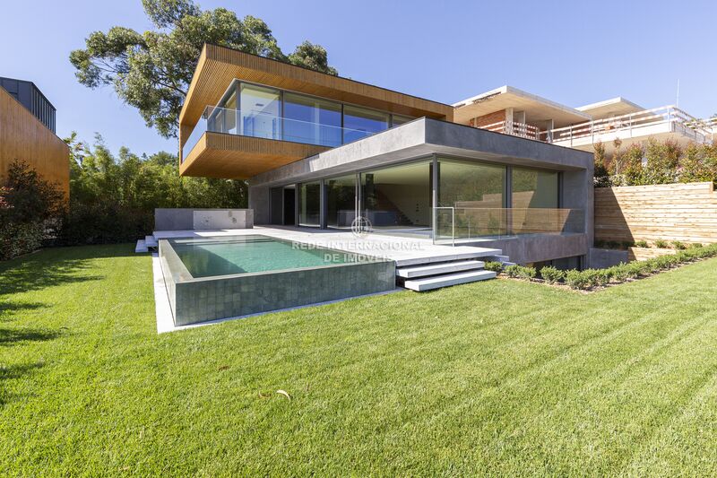 House/Villa V4 Abuxarda Alcabideche Cascais - , , , ,