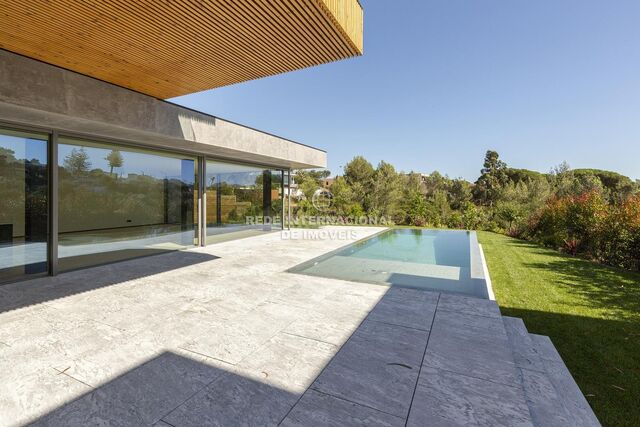 House/Villa V4 Abuxarda Alcabideche Cascais - , , , ,