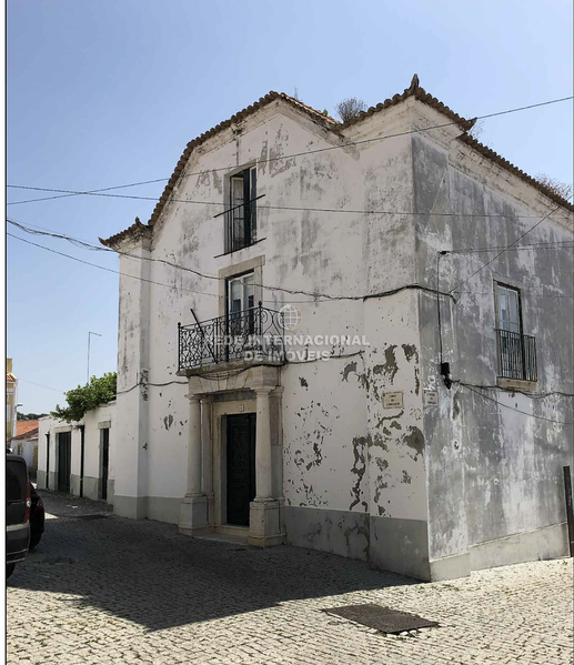 Casa de luxo V6 álcacer do Sal Alcácer do Sal - garagem, vista magnífica, piscina