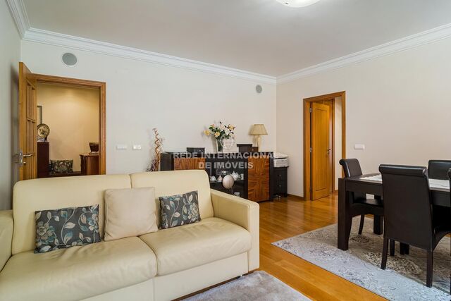 Apartment T1 Parque das Nações Lisboa - ,