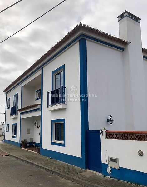 House 4 bedrooms Typical in the countryside Torrão Alcácer do Sal - fireplace