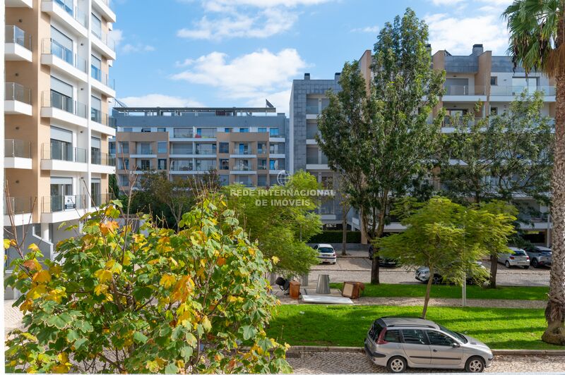 Apartment new 3 bedrooms Quinta das Marianas Cascais - balconies, garage, balcony