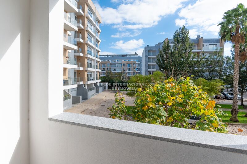 Apartment nouvel T3 Quinta das Marianas Cascais - store room, garage, balconies, balcony