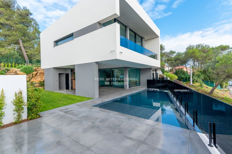 House/Villa V5 Abuxarda Alcabideche Cascais - , , , ,