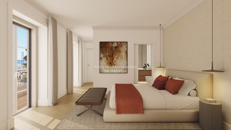 Apartment T3 Estrela Lisboa - , , , ,