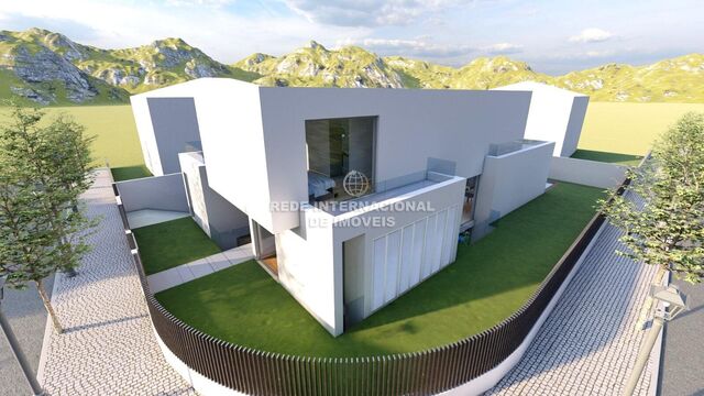 House/Villa V5 Azeitão Setúbal - ,