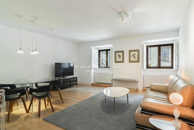 Apartment T2 Chiado Encarnação Lisboa - , ,