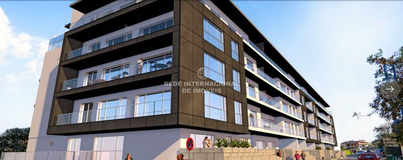 Apartment T3 Modern under construction Lombos Sul Cascais - garage, balconies, radiant floor, air conditioning, balcony