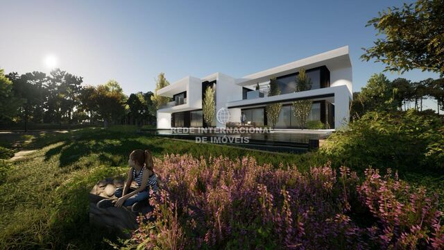 House/Villa V5 Quinta do Peru Quinta do Conde Sesimbra - , , ,