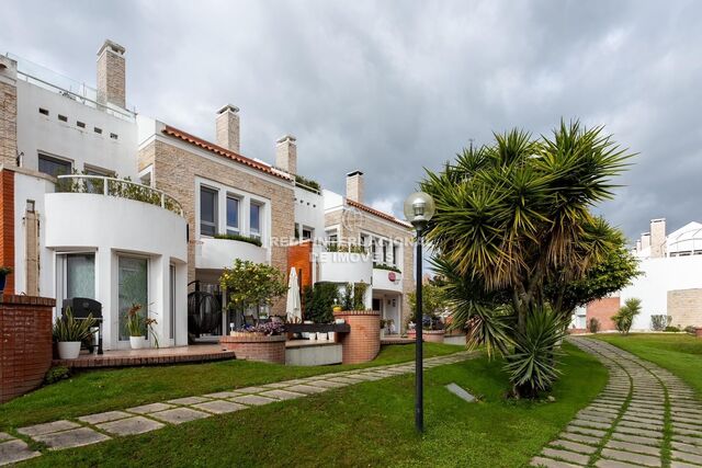 House/Villa V5 Parque das Nações Lisboa - , , , ,