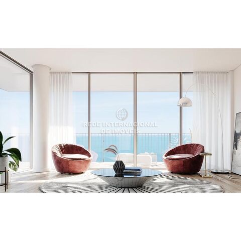 Apartment T1 uusi Braço de Prata Marvila Lisboa - ,