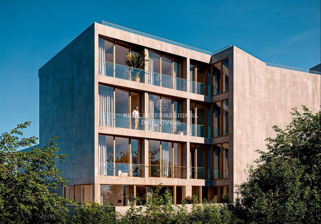 Apartment Modern in the center T2 Junqueira Belém Lisboa - terrace, balcony, terraces, garden, balconies