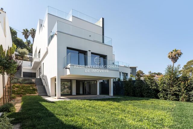 House/Villa V3 Estoril Cascais - , , , , , ,