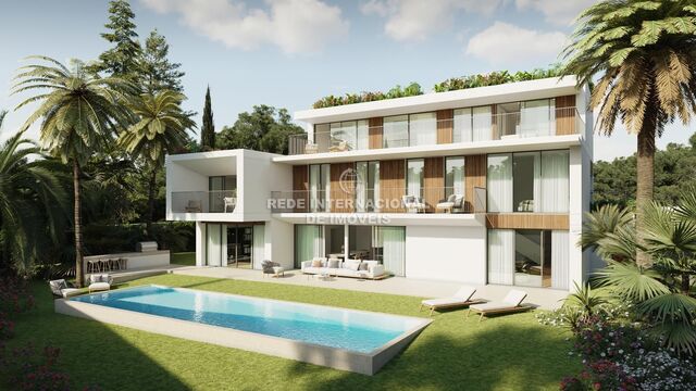 House/Villa V6 Cascais - , , , , ,