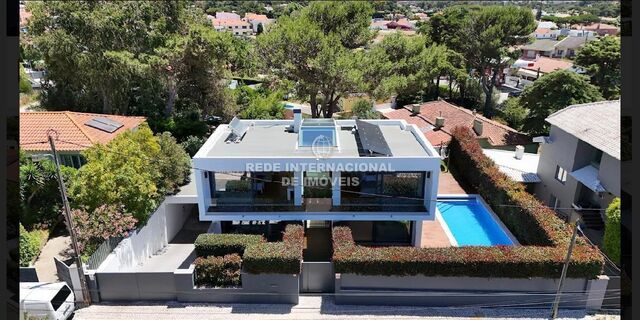 House/Villa V3 Birre Cascais - , , ,