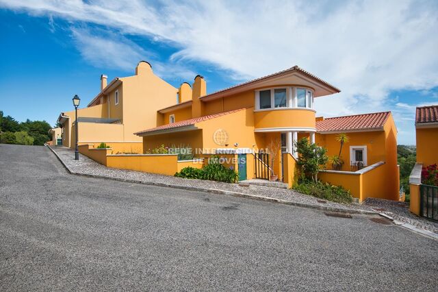 House/Villa V5 Penha Longa Alcabideche Cascais - , , , , ,