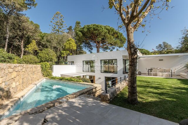 House/Villa V3 Areia Cascais - , , ,