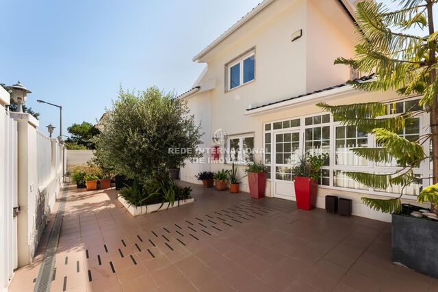 House/Villa V3 Quinta da Bicuda Cascais - , , ,