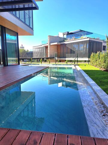 House/Villa V4 uusi Guia Cascais - , , , , ,