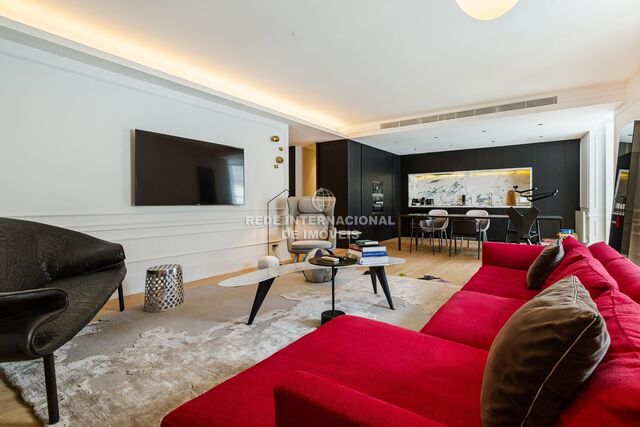 Apartment uusi T2 Chiado Encarnação Lisboa - , ,