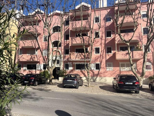 Apartment T2 Costa da Guia Cascais - , ,