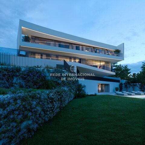 House/Villa V4 Alto do Lagoal Oeiras - ,