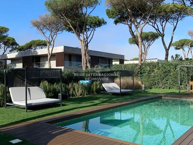 House/Villa V5 Quinta da Marinha Cascais - , , , , ,