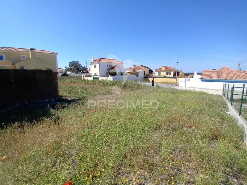 Terreno Urbano para construção Santo André Barreiro