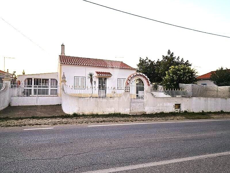 House 3 bedrooms Single storey near the beach Lagoa (Algarve) - store room, barbecue, garage